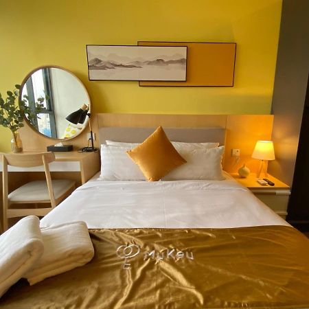 Ceylonz Seasonal Suites Kuala Lumpur Exteriér fotografie