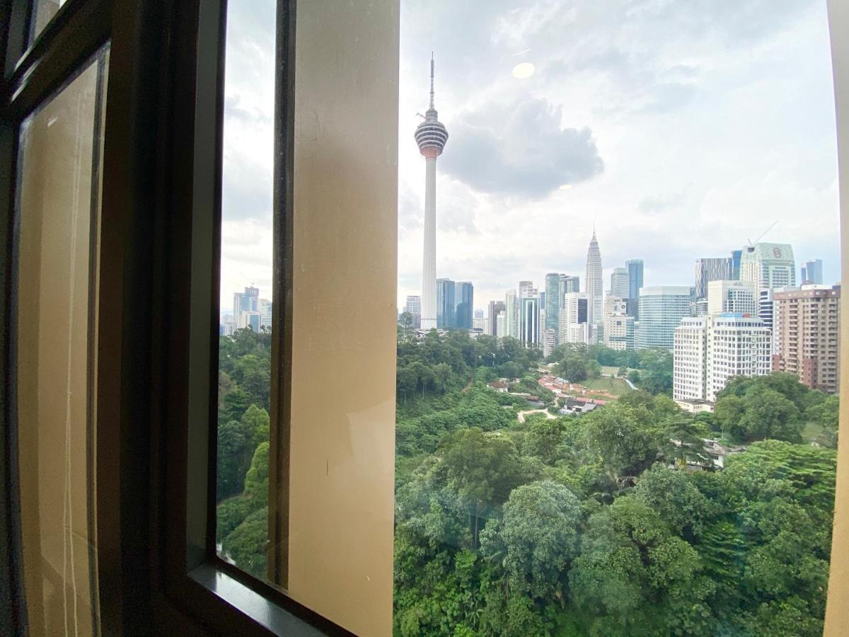 Ceylonz Seasonal Suites Kuala Lumpur Exteriér fotografie