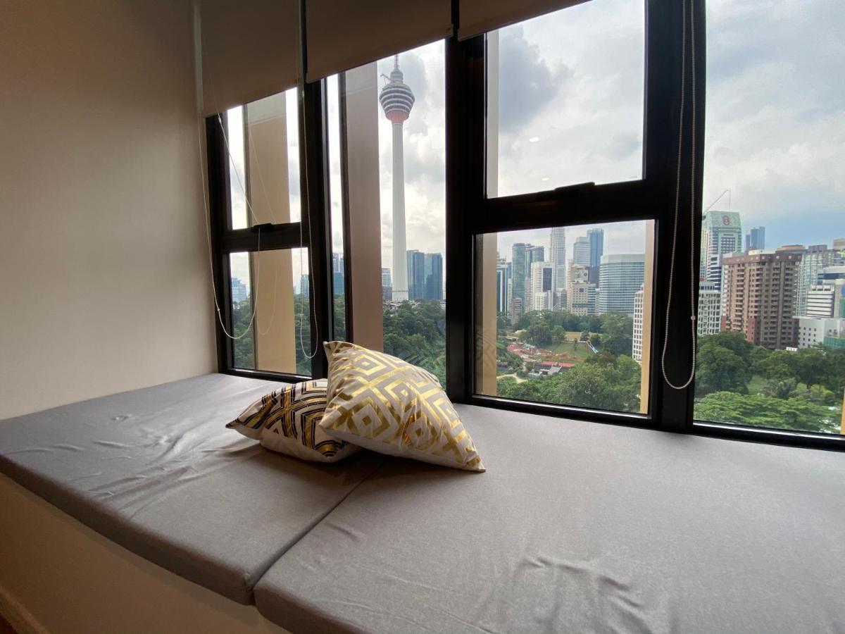 Ceylonz Seasonal Suites Kuala Lumpur Exteriér fotografie