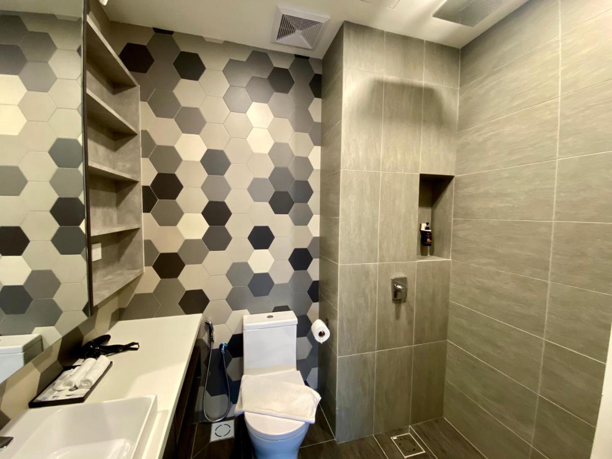 Ceylonz Seasonal Suites Kuala Lumpur Exteriér fotografie