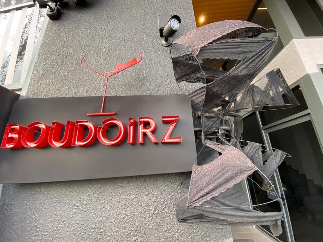 Ceylonz Seasonal Suites Kuala Lumpur Exteriér fotografie